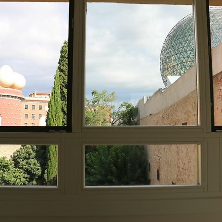 The Museum Apartments Figueres  Ngoại thất bức ảnh