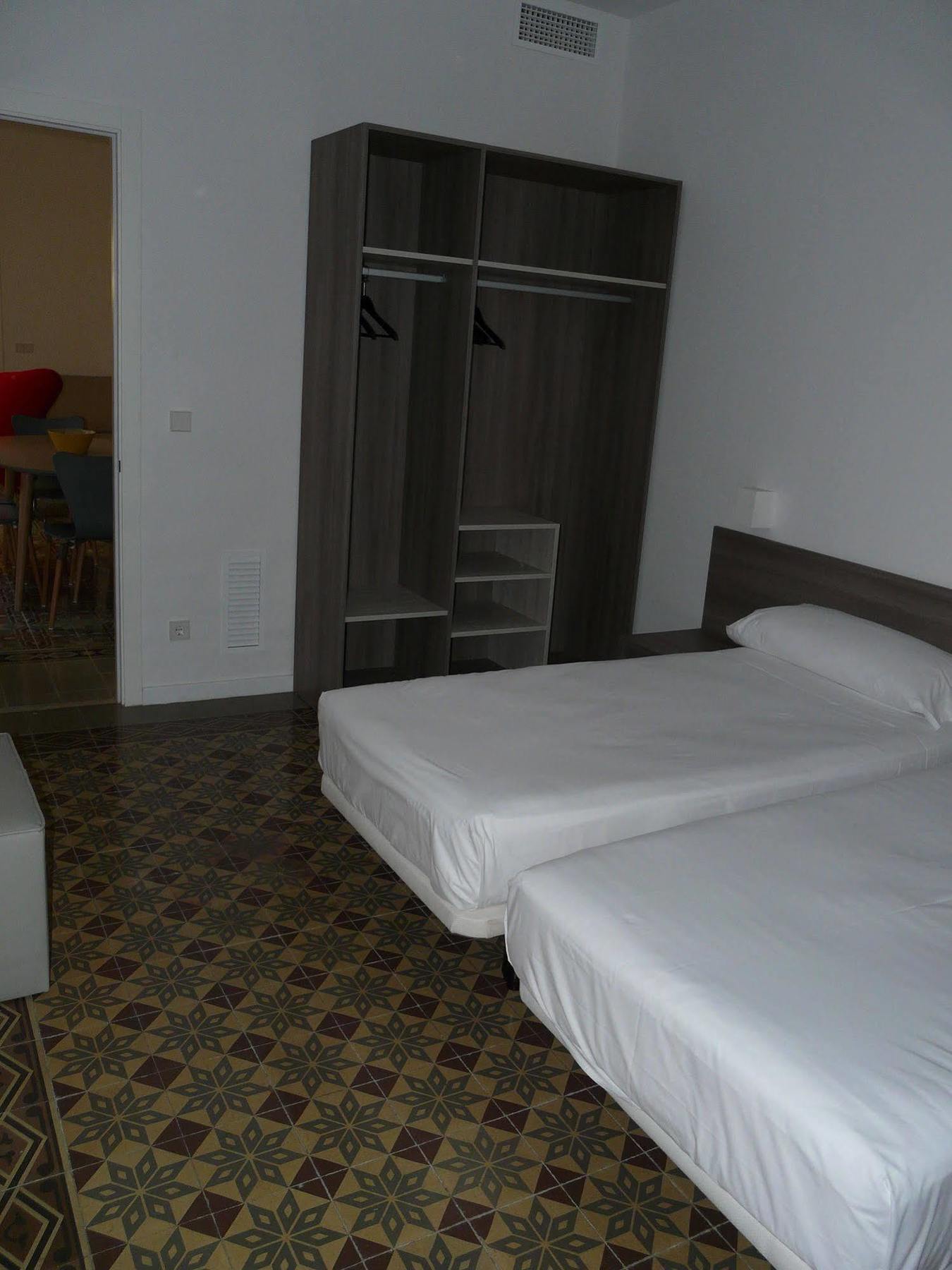 The Museum Apartments Figueres  Ngoại thất bức ảnh