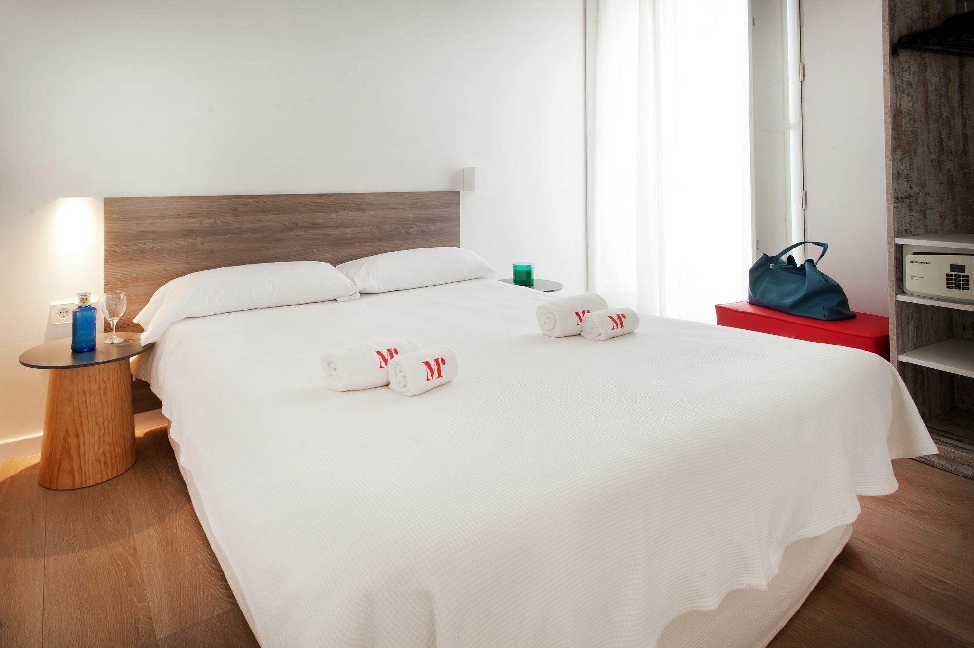The Museum Apartments Figueres  Ngoại thất bức ảnh