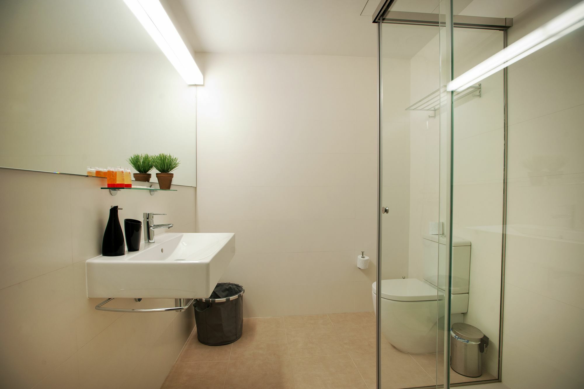 The Museum Apartments Figueres  Ngoại thất bức ảnh