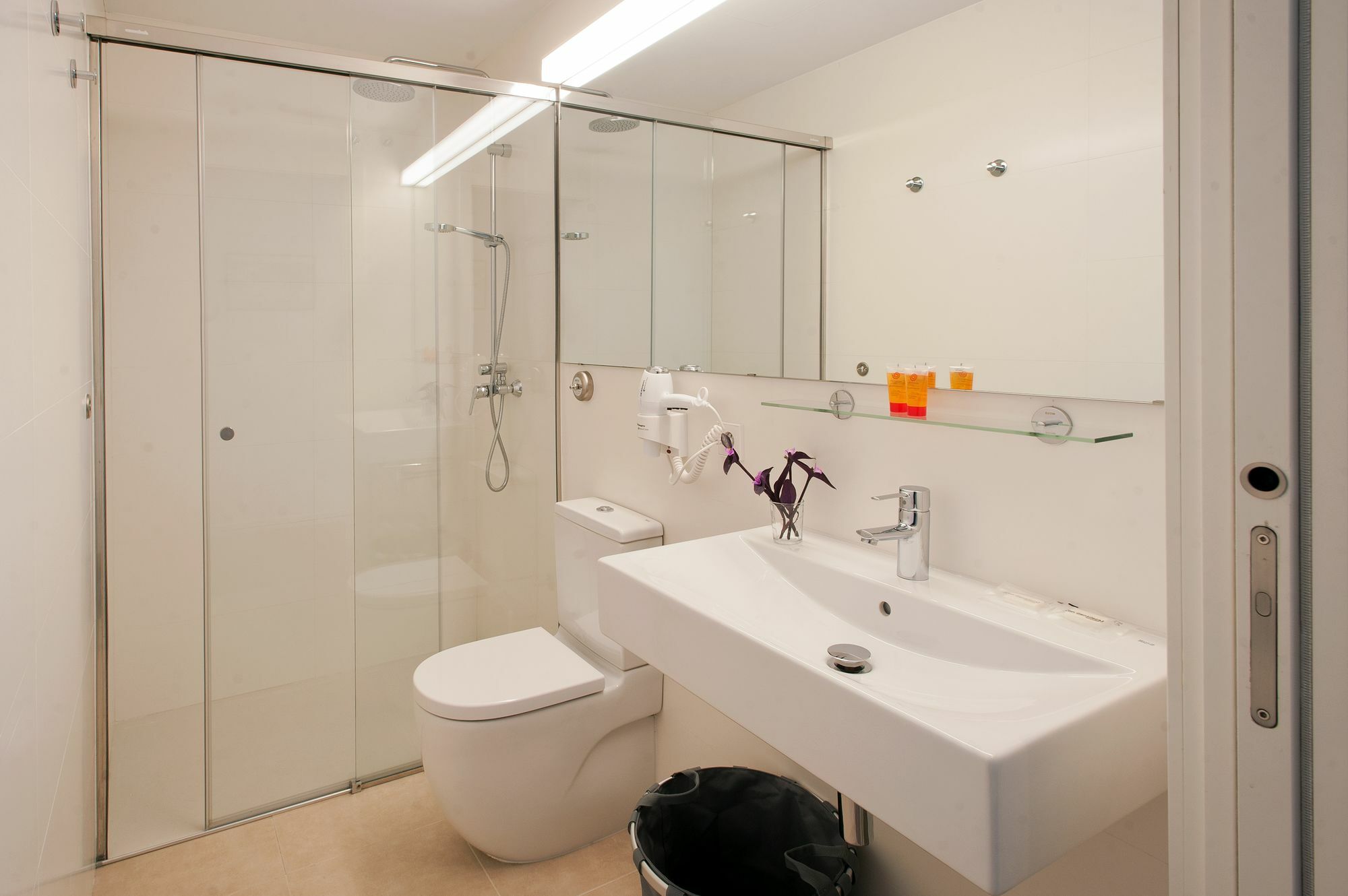 The Museum Apartments Figueres  Ngoại thất bức ảnh
