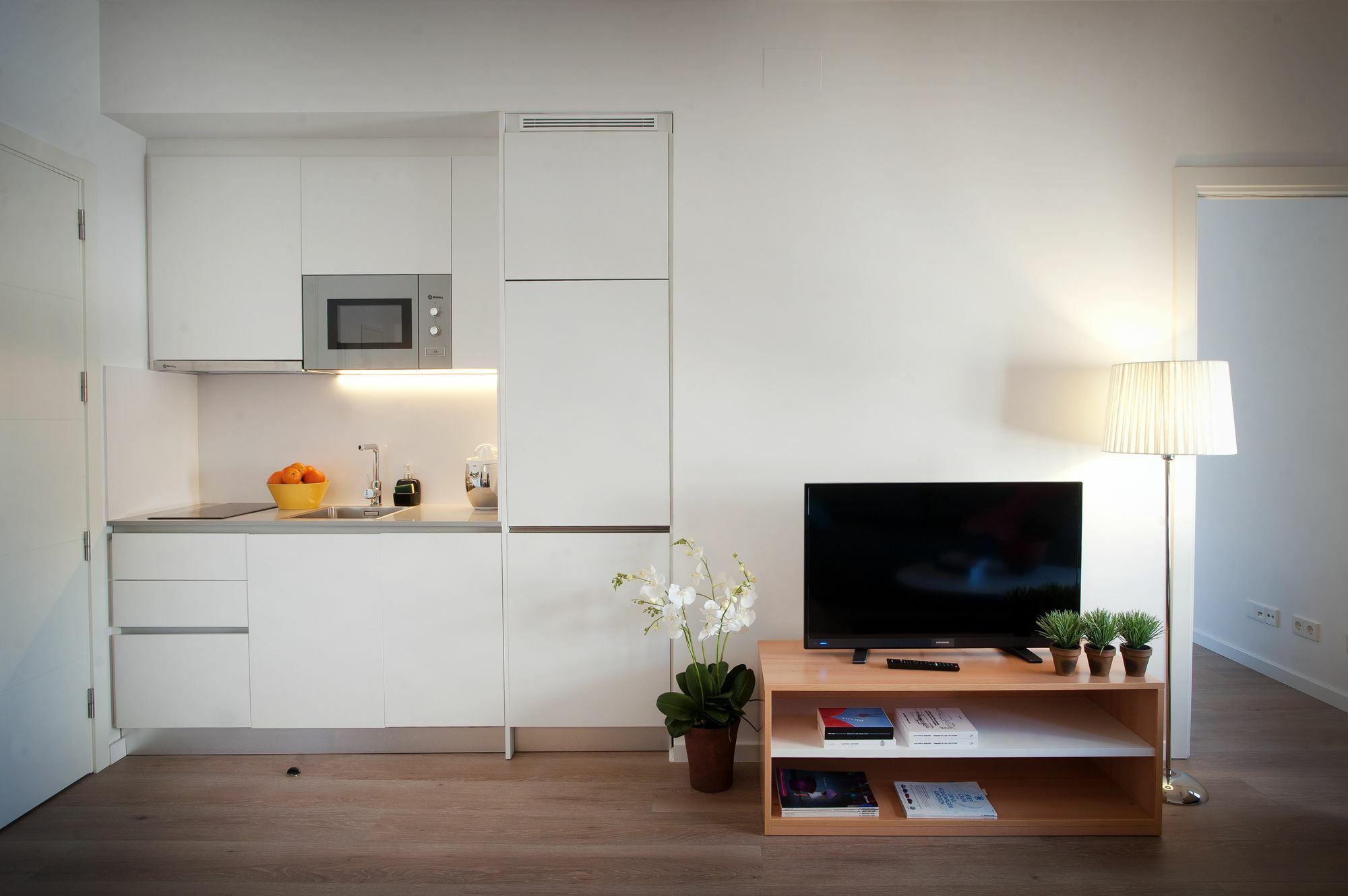 The Museum Apartments Figueres  Ngoại thất bức ảnh