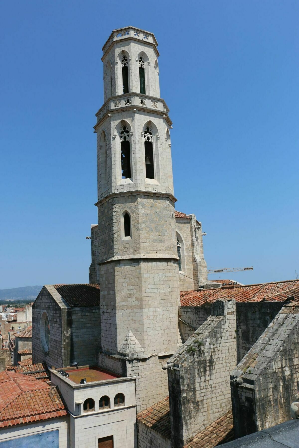 The Museum Apartments Figueres  Ngoại thất bức ảnh